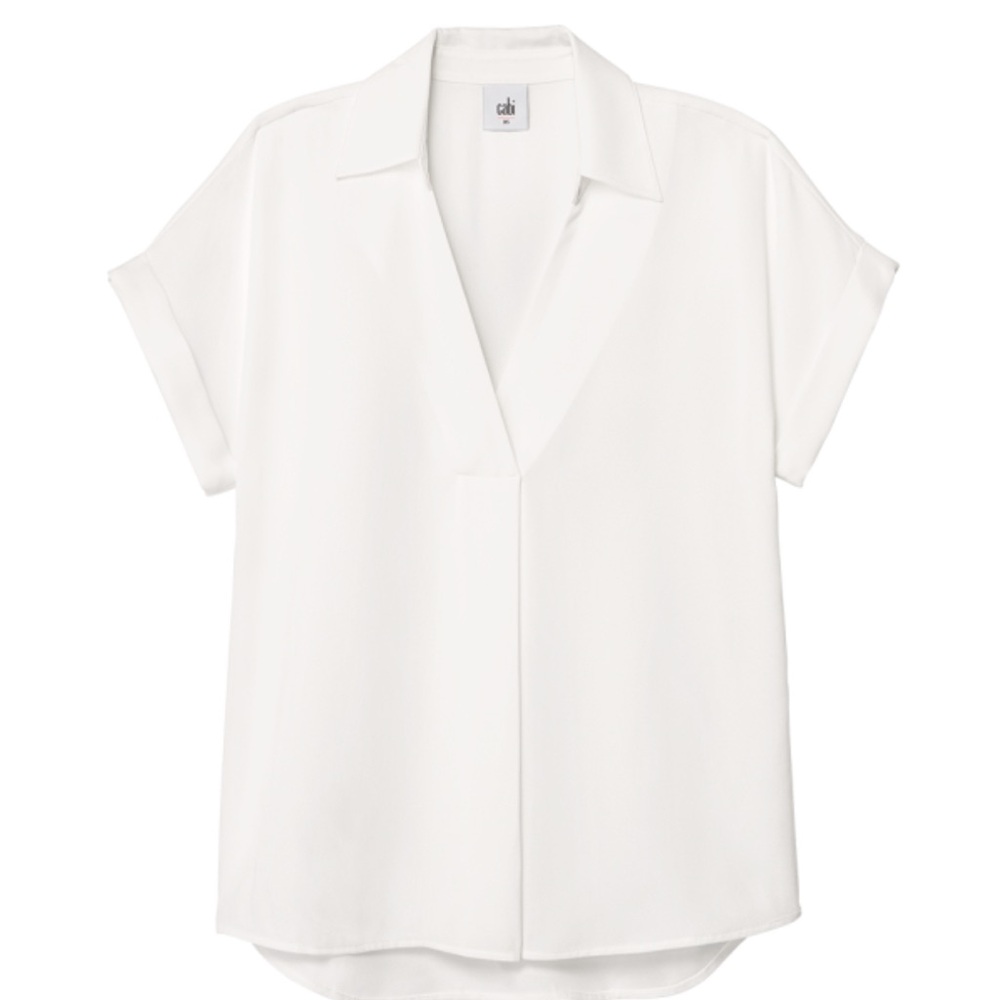Cabi Replay Top size XS